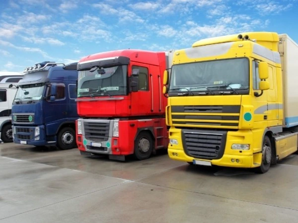 İzmir Cihanbeyli Nakliye